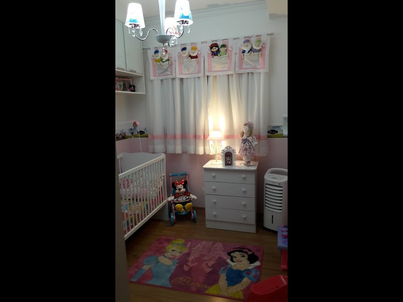 imóvel com 57m² - Vila Formosa - São Paulo