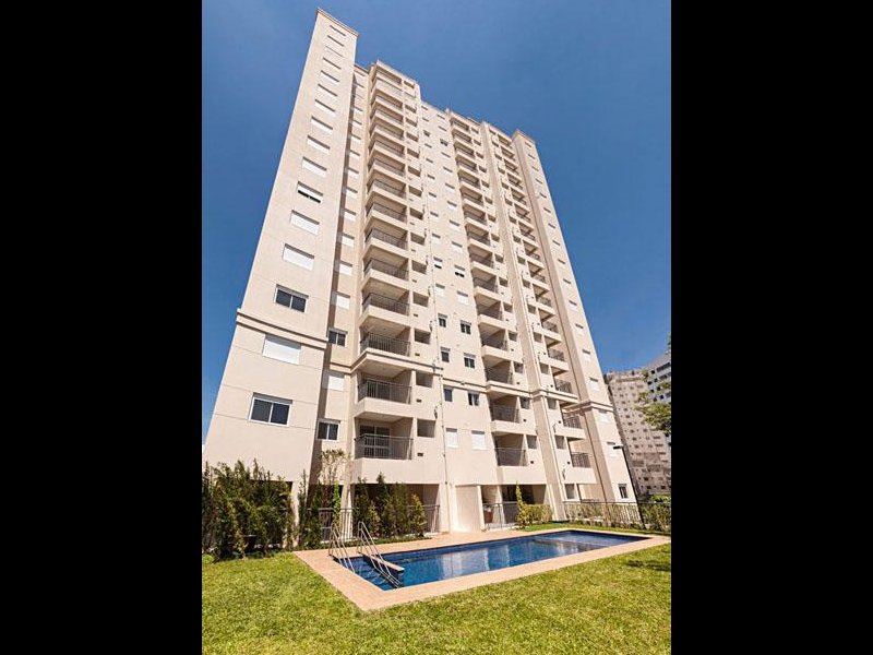 imóvel com 57m² - Vila Formosa - São Paulo