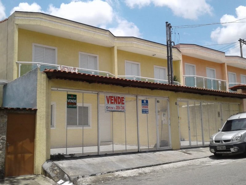 imóvel com 82m² - Vila Ponte Rasa - São Paulo