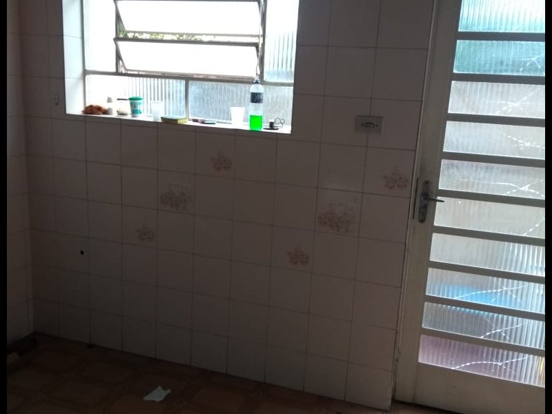 Casa à venda Vila Butantã com 100m² e 2 quartos por R$ 300.000 - 1805967214-casa-cozinha.JPG