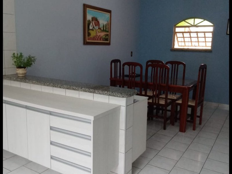 imóvel com 193m² - Jardim Nova Espirito Santo - Valinhos