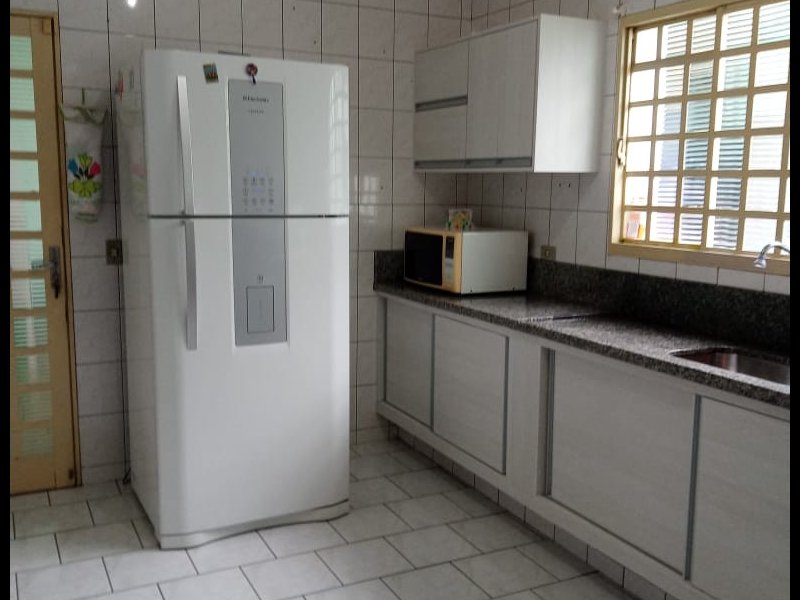imóvel com 193m² - Jardim Nova Espirito Santo - Valinhos