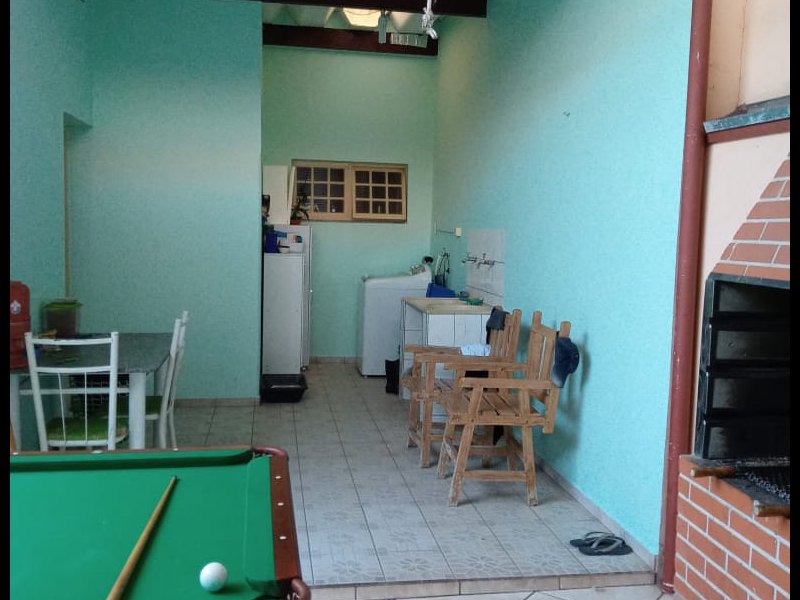 imóvel com 193m² - Jardim Nova Espirito Santo - Valinhos
