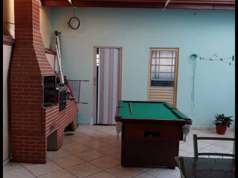 imóvel com 193m² - Jardim Nova Espirito Santo - Valinhos