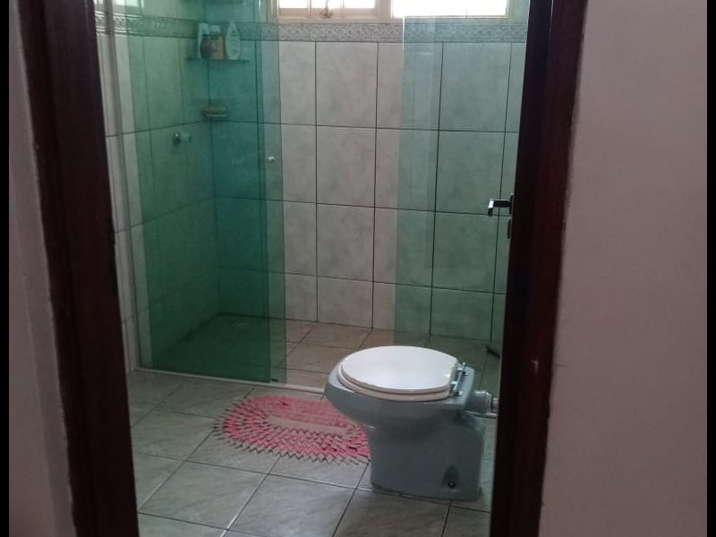 imóvel com 193m² - Jardim Nova Espirito Santo - Valinhos