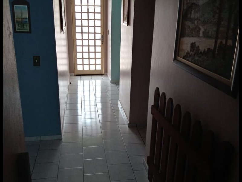 imóvel com 193m² - Jardim Nova Espirito Santo - Valinhos