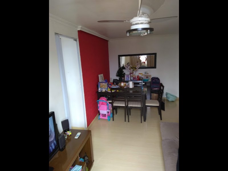 Apartamento à venda Campo Grande com 54m² e 2 quartos por R$ 140.000 - 302553739-img-20191202-085601259.jpg