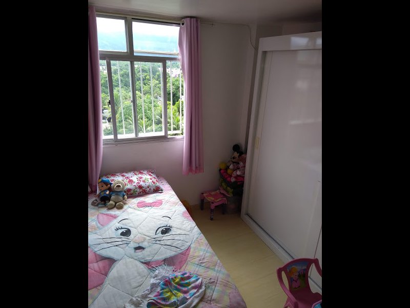 Apartamento à venda Campo Grande com 54m² e 2 quartos por R$ 140.000 - 799169795-img-20191202-085626234.jpg