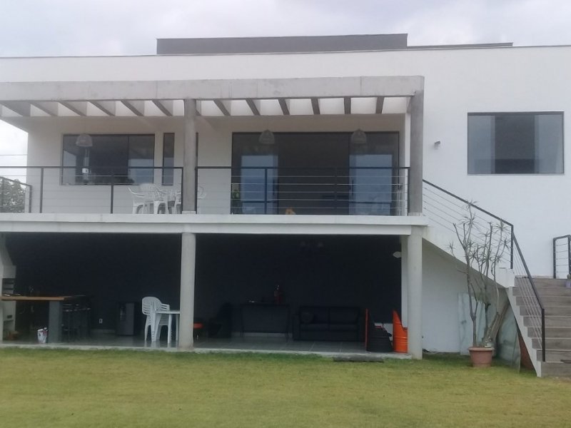 imóvel com 226m² - Francisco Pereira - Lagoa Santa