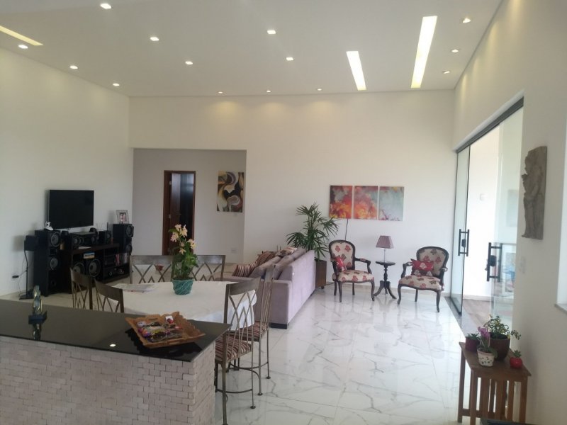 imóvel com 226m² - Francisco Pereira - Lagoa Santa