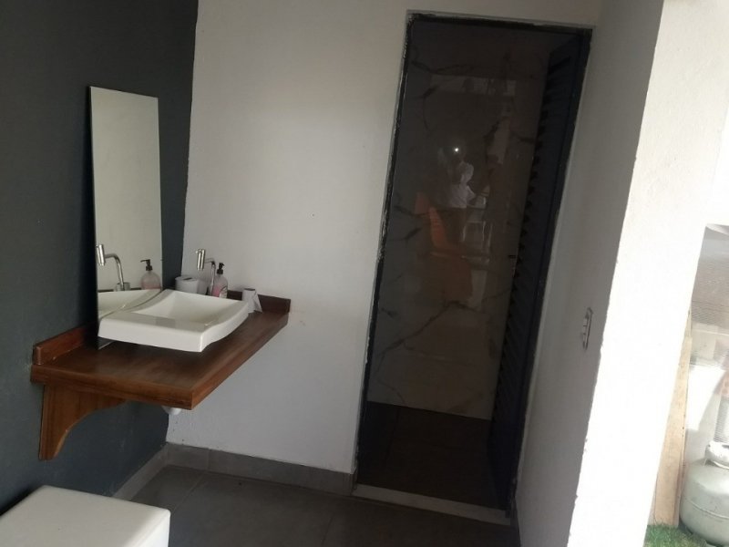 imóvel com 226m² - Francisco Pereira - Lagoa Santa