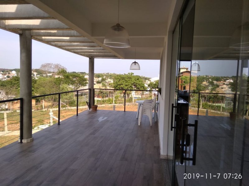 imóvel com 226m² - Francisco Pereira - Lagoa Santa
