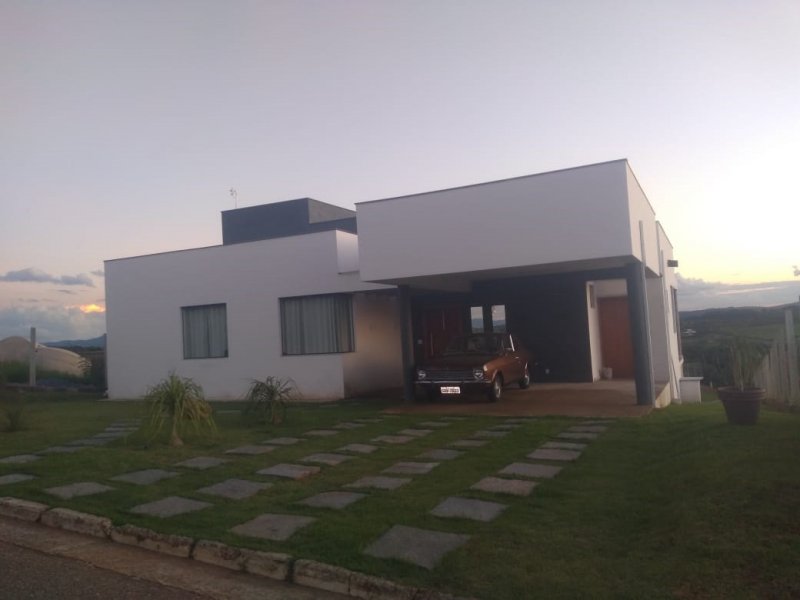 imóvel com 226m² - Francisco Pereira - Lagoa Santa