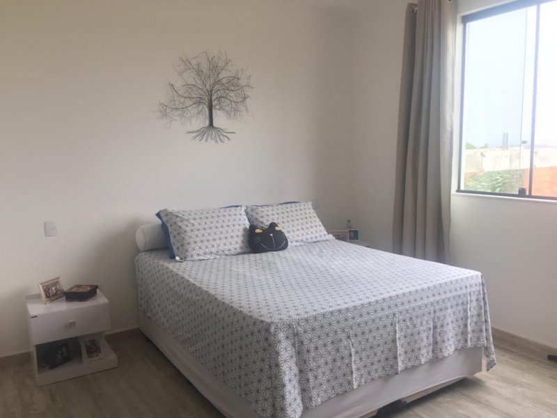imóvel com 226m² - Francisco Pereira - Lagoa Santa