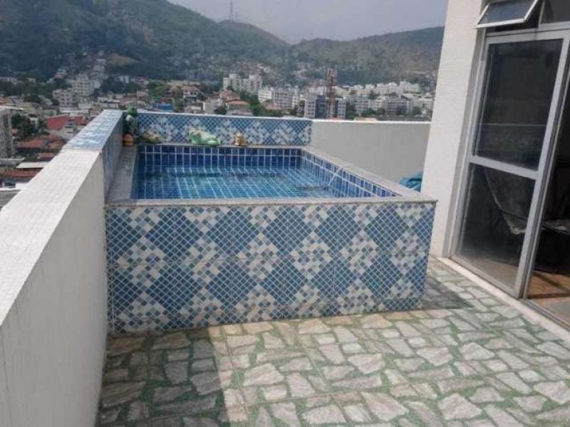 Cobertura à venda Praça Seca com 175m² e 3 quartos por R$ 430.000 - 1186141247-imagem-apto.jpg