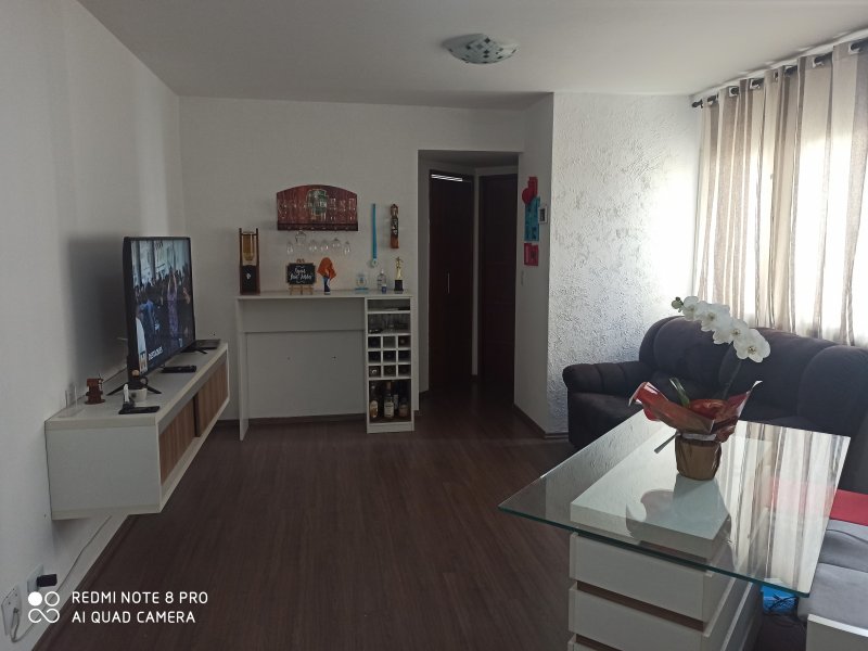 Apartamento à venda Jardim Maristela com 52m² e 2 quartos por R$ 215.000 - 1354186234-img-20200615-124653.jpg