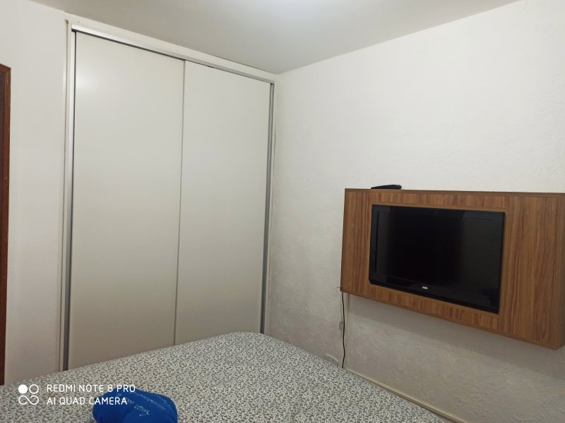Apartamento à venda Jardim Maristela com 52m² e 2 quartos por R$ 215.000 - 1852699099-quarto-casal.jpg