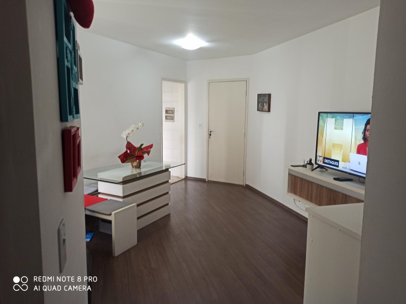 Apartamento à venda Jardim Maristela com 52m² e 2 quartos por R$ 215.000 - 56219764-img-20200615-124720.jpg