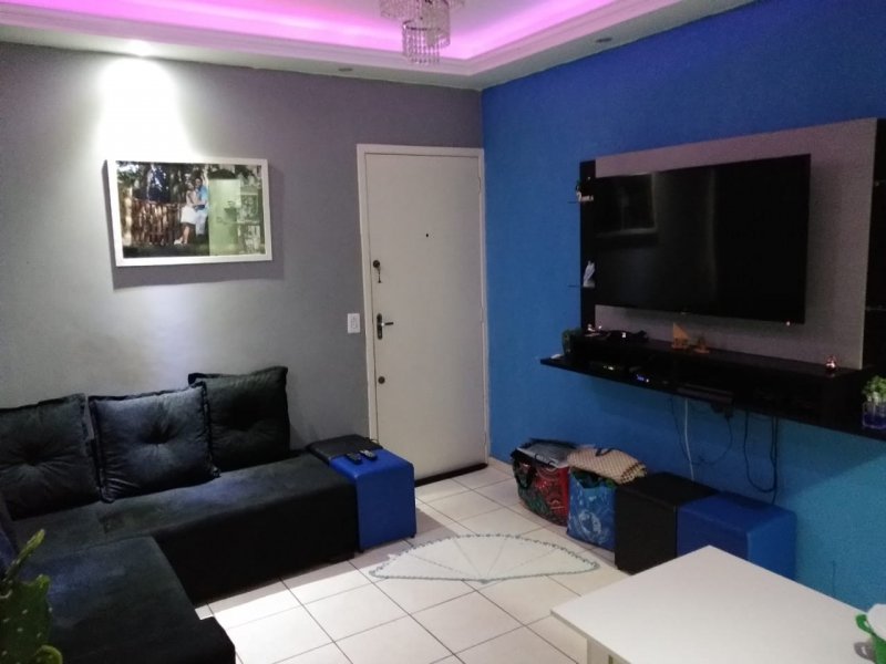 Apartamento à venda Quintino Facci II com 48m² e 2 quartos por R$ 130.000 - 1102980793-img-20200709-wa0024.jpg