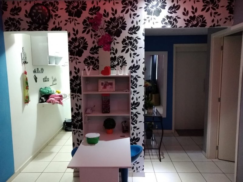 Apartamento à venda Quintino Facci II com 48m² e 2 quartos por R$ 130.000 - 208669065-img-20200709-wa0025.jpg