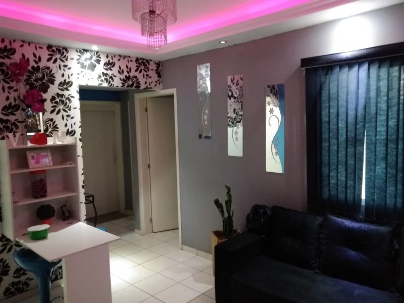 Apartamento à venda Quintino Facci II com 48m² e 2 quartos por R$ 130.000 - 703720902-img-20200709-wa0023.jpg