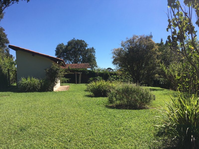imóvel com 6400m² - Ressaca - Ibiúna