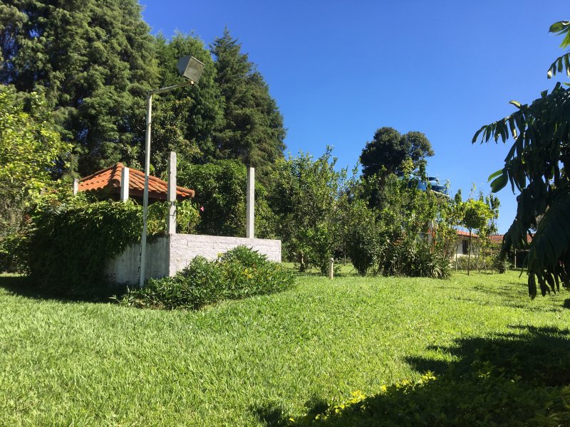 imóvel com 6400m² - Ressaca - Ibiúna