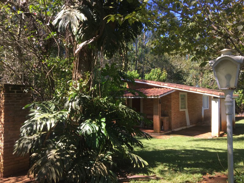 imóvel com 6400m² - Ressaca - Ibiúna