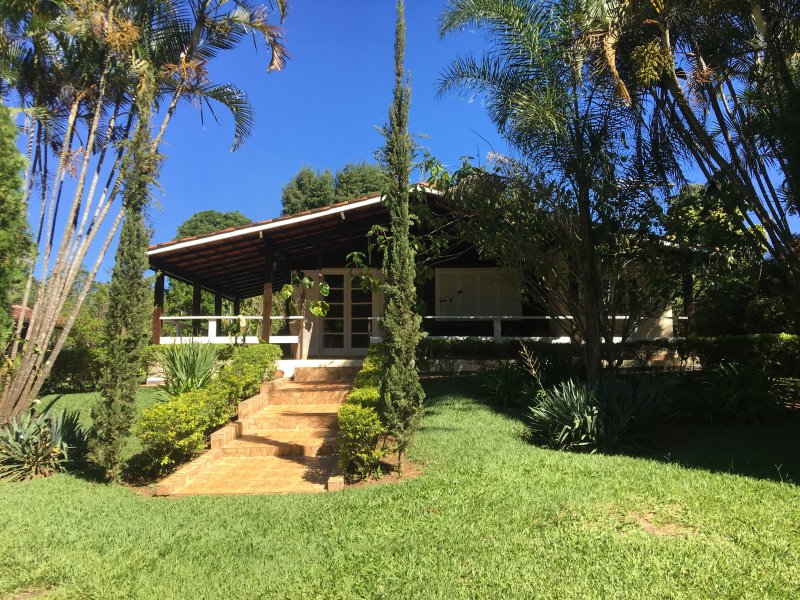 imóvel com 6400m² - Ressaca - Ibiúna