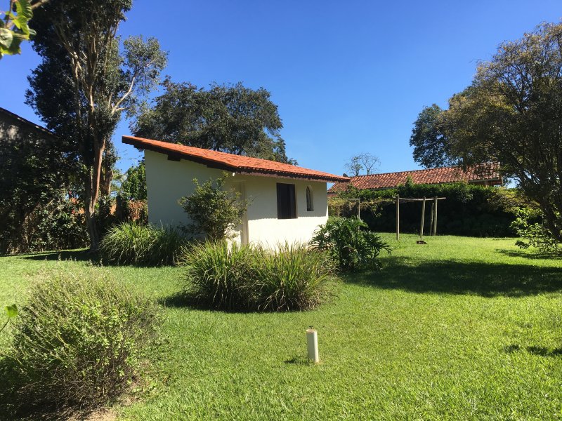 imóvel com 6400m² - Ressaca - Ibiúna