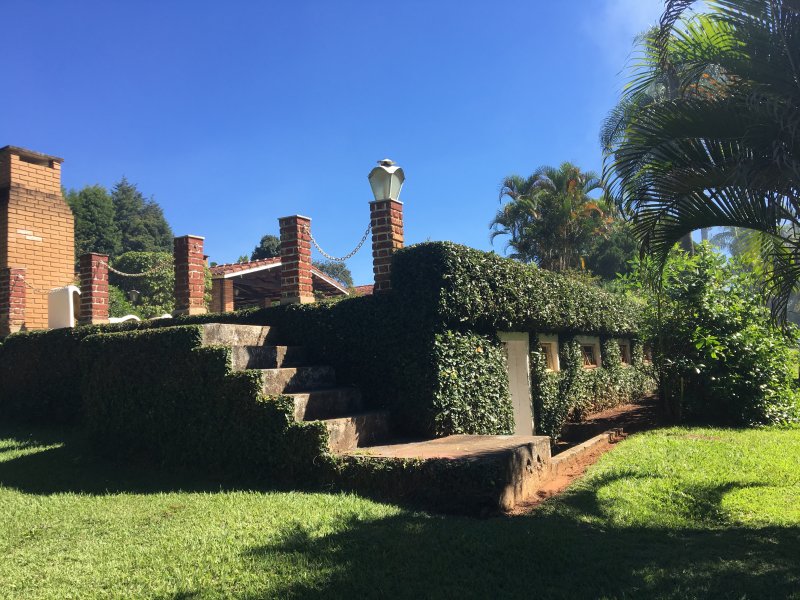 imóvel com 6400m² - Ressaca - Ibiúna