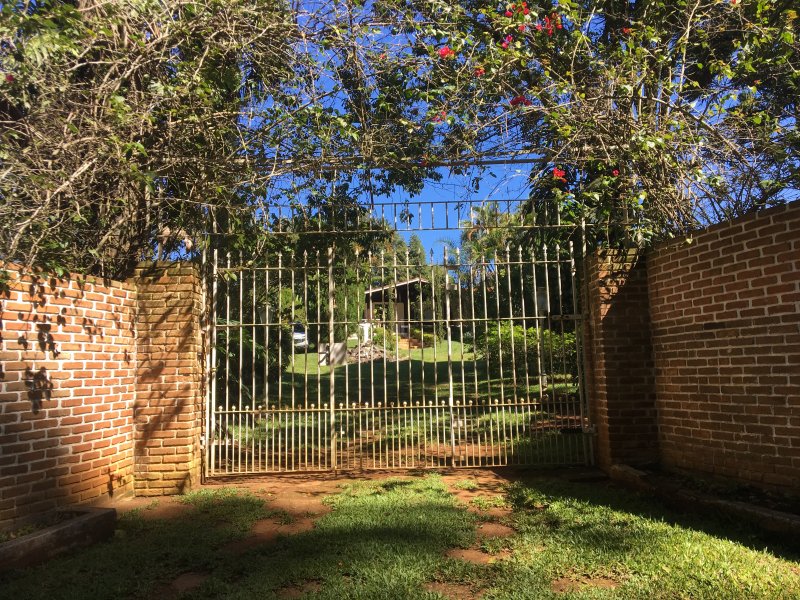 imóvel com 6400m² - Ressaca - Ibiúna