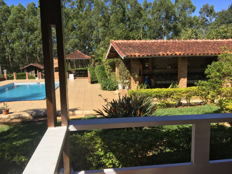 imóvel com 6400m² - Ressaca - Ibiúna