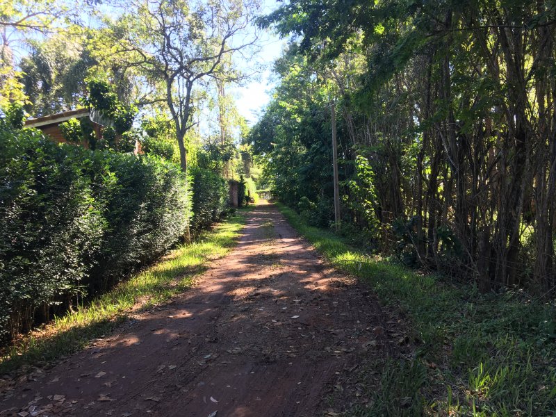imóvel com 6400m² - Ressaca - Ibiúna