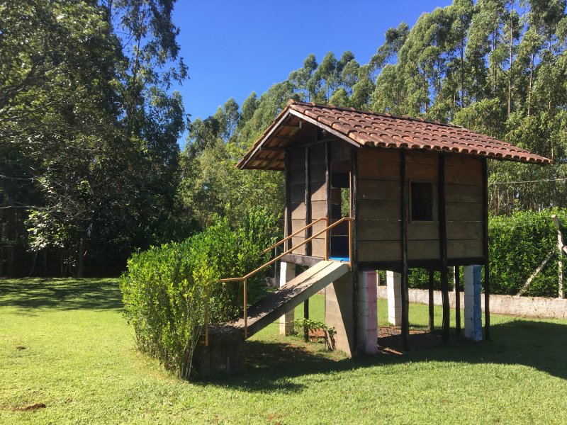 imóvel com 6400m² - Ressaca - Ibiúna