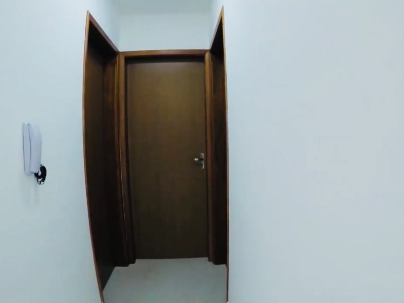 imóvel com 72m² - Vila Espanha - Tupã