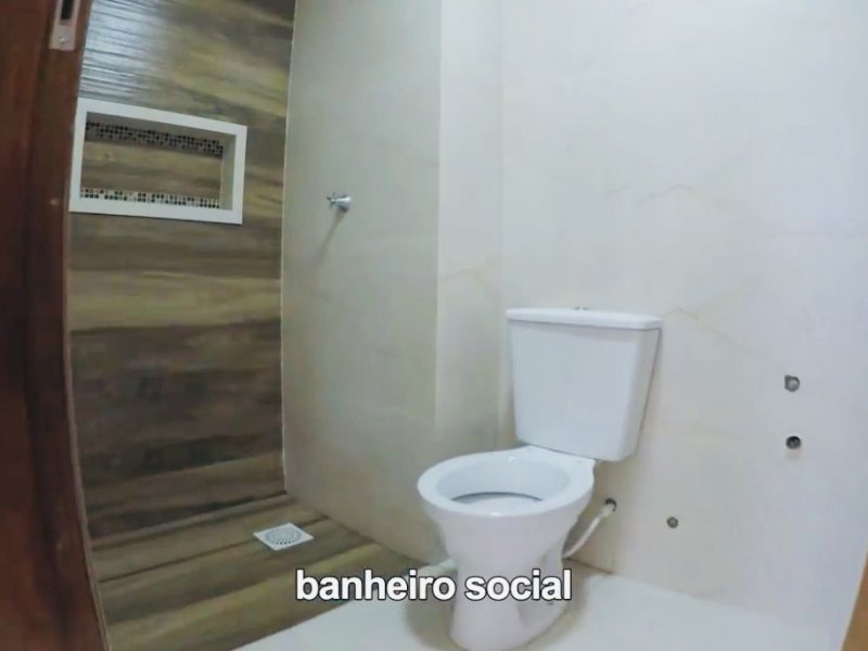 imóvel com 72m² - Vila Espanha - Tupã