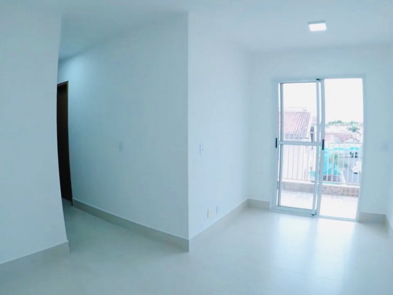 imóvel com 72m² - Vila Espanha - Tupã