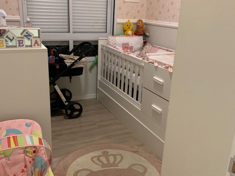 imóvel com 55m² - Vila Andrade - São Paulo