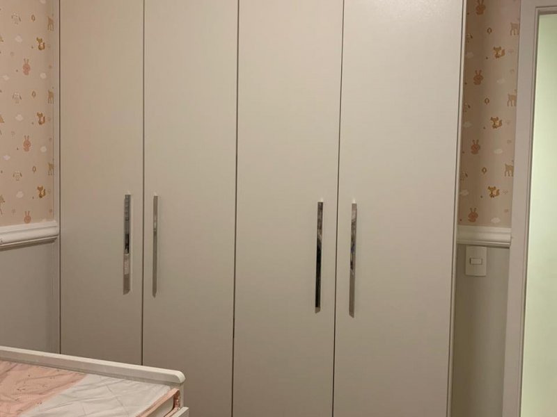 imóvel com 55m² - Vila Andrade - São Paulo