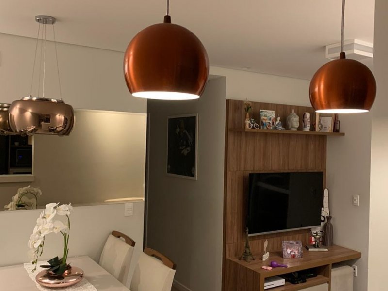 imóvel com 55m² - Vila Andrade - São Paulo