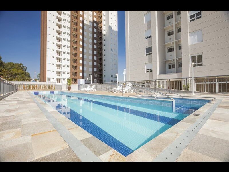 imóvel com 55m² - Vila Andrade - São Paulo
