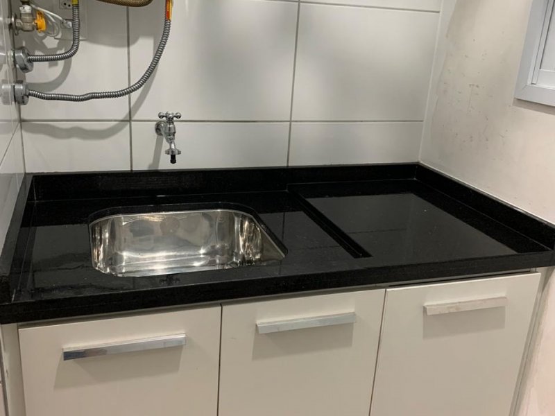 imóvel com 55m² - Vila Andrade - São Paulo