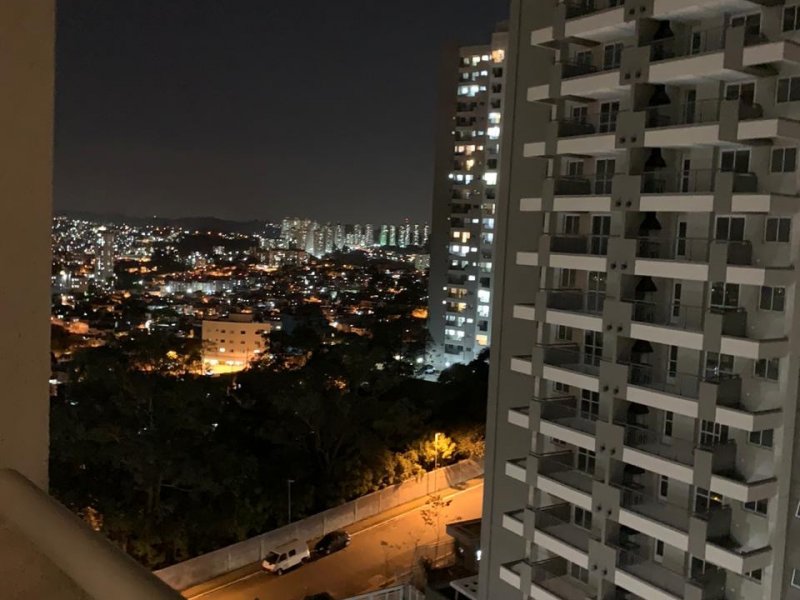 imóvel com 55m² - Vila Andrade - São Paulo