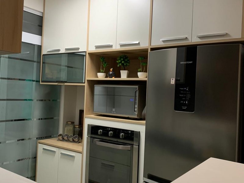 imóvel com 55m² - Vila Andrade - São Paulo