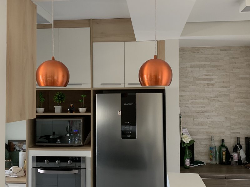 imóvel com 55m² - Vila Andrade - São Paulo