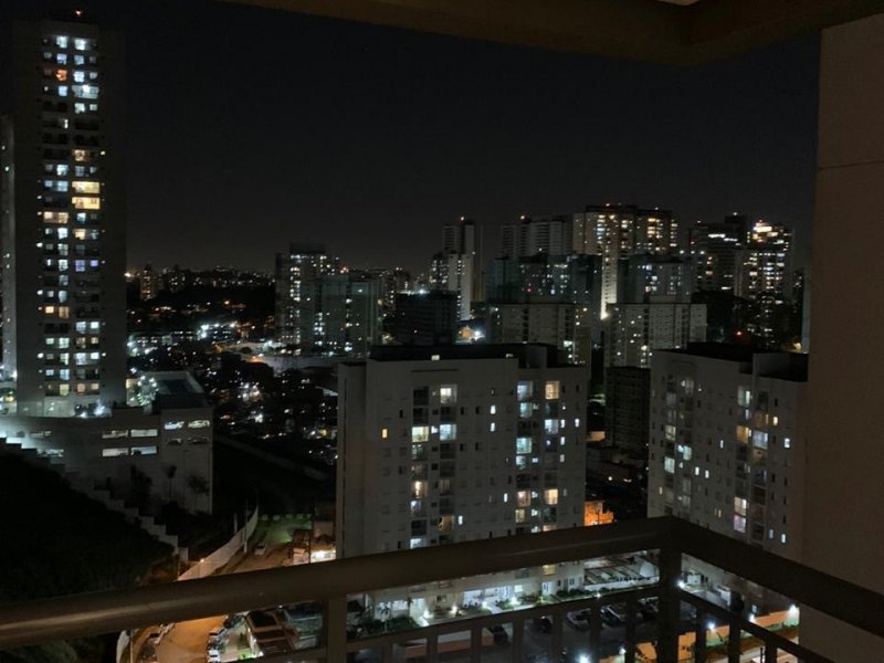 imóvel com 55m² - Vila Andrade - São Paulo