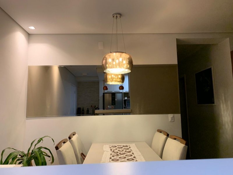 imóvel com 55m² - Vila Andrade - São Paulo