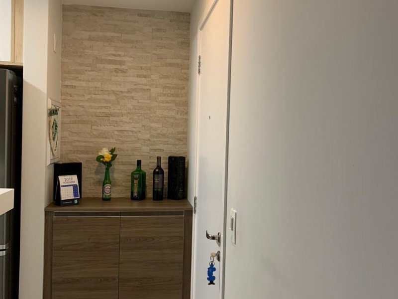 imóvel com 55m² - Vila Andrade - São Paulo