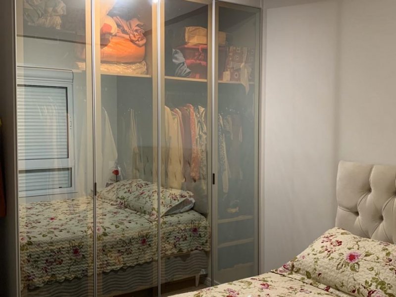 imóvel com 55m² - Vila Andrade - São Paulo
